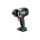 Акумуляторний ударний гайковерт Metabo SSW 18 LTX 800 BL (602403840)