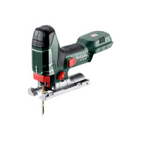 Акумуляторний лобзик Metabo ST 18 L 90 (601047840)