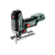 Акумуляторний лобзик Metabo ST 18 LT 130 BL (601054840)