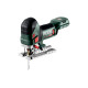 Акумуляторний лобзик Metabo STA 18 LTX 150 BL (601502840)