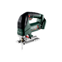 Акумуляторний лобзик Metabo STAB 18 LTX 150 BL (601503840)