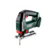 Акумуляторний лобзик Metabo STB 18 L 90 (601048850)