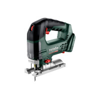 Акумуляторний лобзик Metabo STB 18 LT 130 BL (601055850)