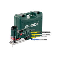 Лобзик Metabo STE 100 Quick Set (601100900)