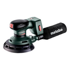 Акумуляторна ексцентрикова шліфувальна машина Metabo SXA 18 LTX 150 BL (600411850)