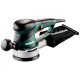 Ексцентрикова шліфувальна машина Metabo SXE 425 TurboTec (600131000)