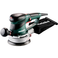 Ексцентрикова шліфувальна машина Metabo SXE 450 TurboTec (600129000)