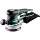 Ексцентрикова шліфувальна машина Metabo SXE 450 TurboTec (600129700)