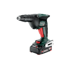 Акумуляторний шуруповерт для гіпсокартону Metabo TBS 18 LTX BL 5000 (620063500)