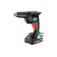 Акумуляторний шуруповерт для гіпсокартону Metabo TBS 18 LTX BL 5000 (620063500)