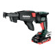 Акумуляторний шуруповерт для гіпсокартону Metabo TBS 18 LTX BL 5000 (620063540)