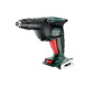 Акумуляторний шуруповерт для гіпсокартону Metabo TBS 18 LTX BL 5000 (620063840)