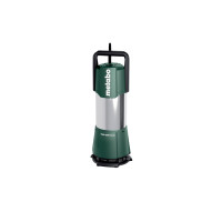 Занурювальний насос для чистої води Metabo TDPA 6200/4 Inox (601773000)