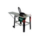 Настільна дискова пила Metabo TKHS 315 C - 2,0 WNB (0103152000)