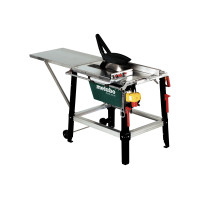 Настільна дискова пила Metabo TKHS 315 M - 3,1 WNB (0103153100)