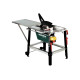 Настільна дискова пила Metabo TKHS 315 M - 4,2 DNB (0103153300)