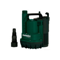 Занурювальний насос для чистої води Metabo TP 12000 SI (0251200009)