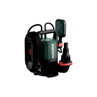 Занурювальний насос для чистої води Metabo TP 75 SF (601790000)