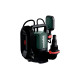 Занурювальний насос для чистої води Metabo TP 75 SF (601790000)