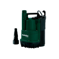 Занурювальний насос для чистої води Metabo TP 7500 SI (0250750013)