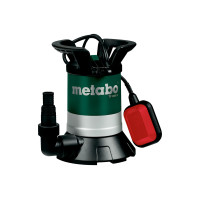 Занурювальний насос для чистої води Metabo TP 8000 S (0250800000)