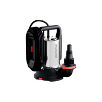 Занурювальний насос для чистої води Metabo TP 95 ASF Inox (601791000)