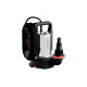 Занурювальний насос для чистої води Metabo TP 95 ASF Inox (601791000)