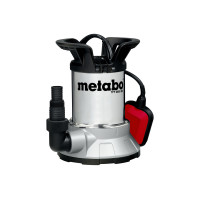 Занурювальний насос для чистої води Metabo TPF 6600 SN (0250660006)
