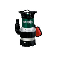 Комбінований занурювальний насос Metabo TPS 14000 S Combi (0251400000)