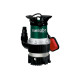 Комбінований занурювальний насос Metabo TPS 14000 S Combi (0251400000)