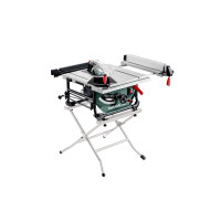 Настільна дискова пила Metabo TS 254 M Set (691154000)