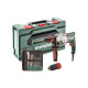 Мультиперфоратор Metabo UHE 2660-2 Quick Set (600697510)