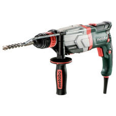 Мультиперфоратор Metabo UHEV 2860-2 Quick (600713500)