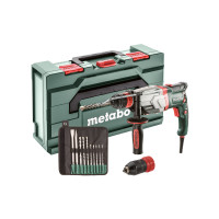 Мультиперфоратор Metabo UHEV 2860-2 Quick Set (600713510)