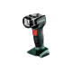 Акумуляторний ліхтар Metabo ULA 14.4-18 LED (600368000)