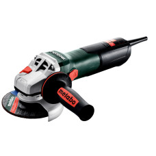 Кутова шліфувальна машина Metabo W 11-125 Quick (603623000)