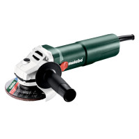 Кутова шліфувальна машина Metabo W 1100-115 (603613010)