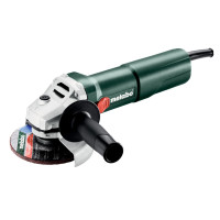 Кутова шліфувальна машина Metabo W 1100-125 (603614000)