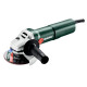 Кутова шліфувальна машина Metabo W 1100-125 (603614000)