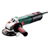 Кутова шліфувальна машина Metabo W 13-125 Quick (603627000)
