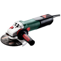 Кутова шліфувальна машина Metabo W 13-150 Quick (603632000)