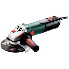 Кутова шліфувальна машина Metabo W 13-150 Quick (603632000)