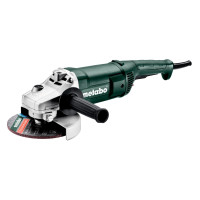 Кутова шліфувальна машина Metabo W 2200-180 (606434010)