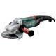 Кутова шліфувальна машина Metabo W 24-180 MVT (606466000)