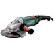 Кутова шліфувальна машина Metabo W 24-230 MVT (606467260)