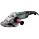 Кутова шліфувальна машина Metabo W 26-230 MVT (606474000)