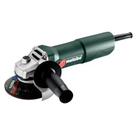 Кутова шліфувальна машина Metabo W 750-100 (603603010)