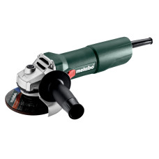 Кутова шліфувальна машина Metabo W 750-115 (603604000)