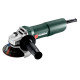 Кутова шліфувальна машина Metabo W 750-115 (603604000)