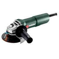 Кутова шліфувальна машина Metabo W 750-125 (603605000)